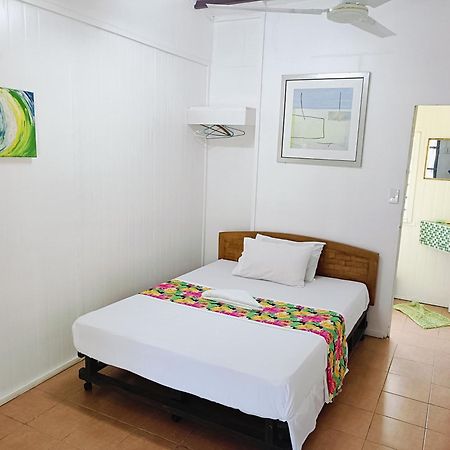 אפיה Olivias Accommodation מראה חיצוני תמונה