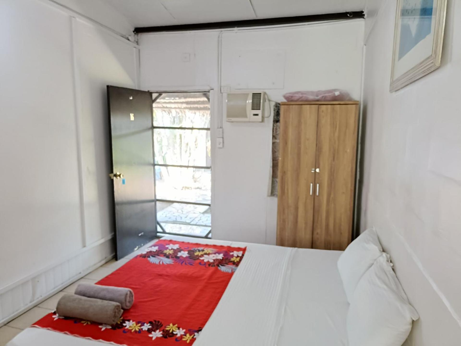 אפיה Olivias Accommodation מראה חיצוני תמונה