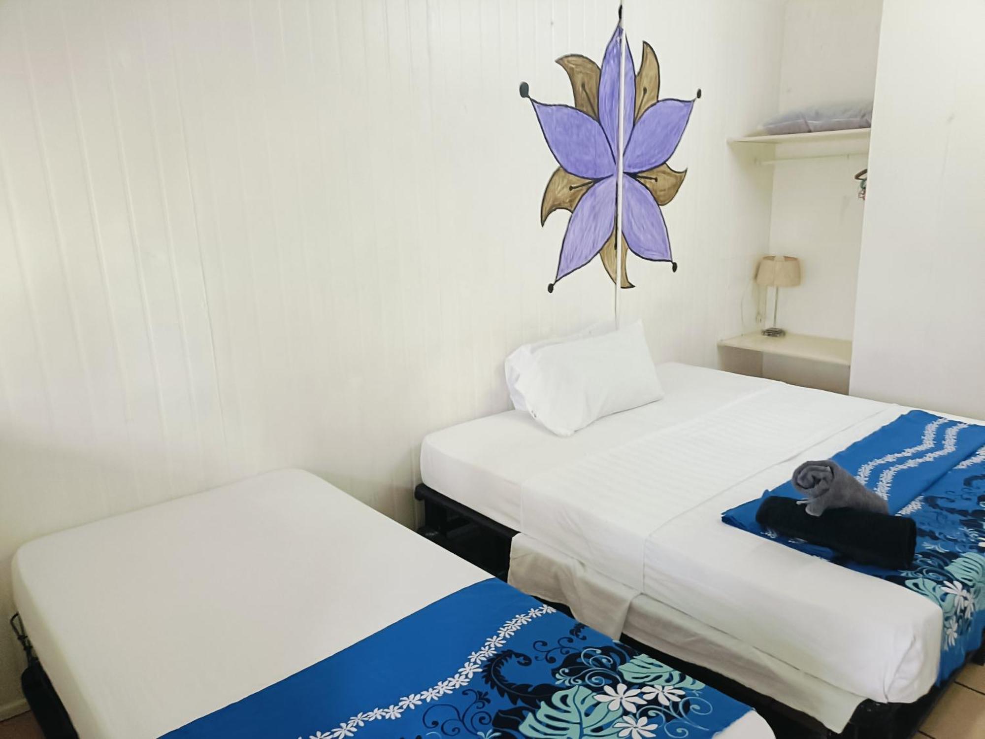 אפיה Olivias Accommodation מראה חיצוני תמונה