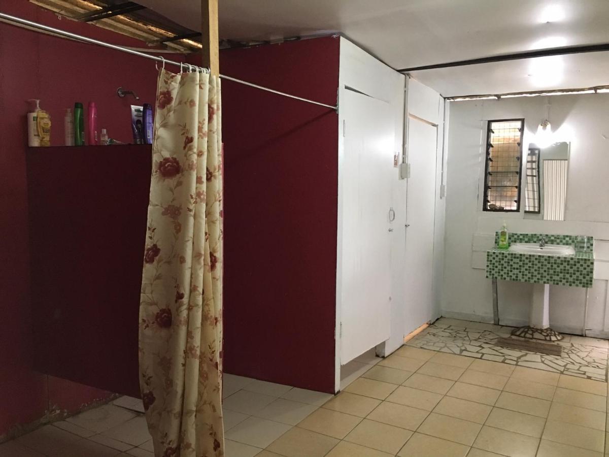 אפיה Olivias Accommodation מראה חיצוני תמונה